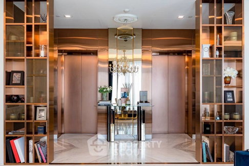 คอนโด 2 ห้องนอน 125 ตร.ม. เดอะ มอนิวเมนท์ ทองหล่อ (เลี้ยงสัตว์ได้) (ID 3053846)