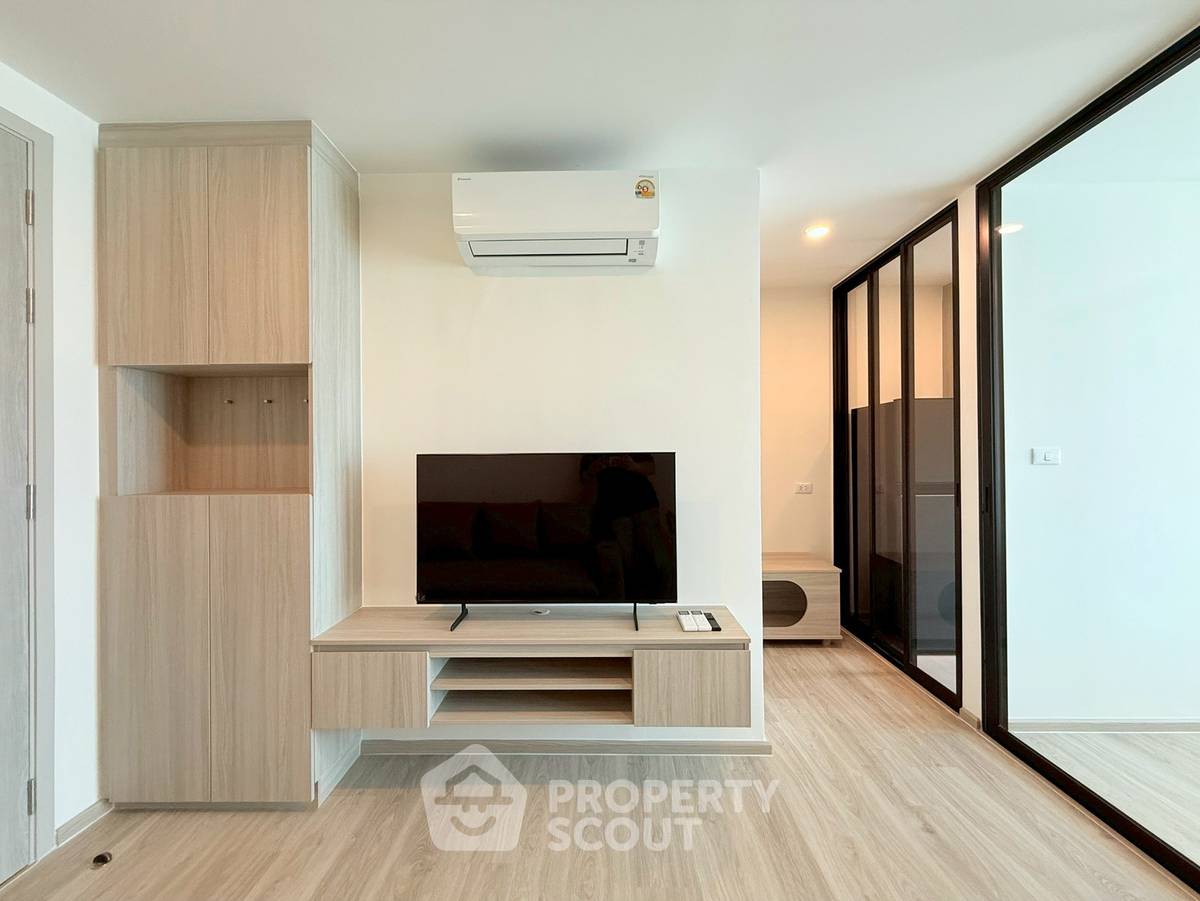 รูป คอนโด 1 ห้องนอน พร้อมรับสัตว์เลี้ยง Origin Play ศรีอุดม สถานี บางนา (ID 3053992) - รูปที่ 15/32