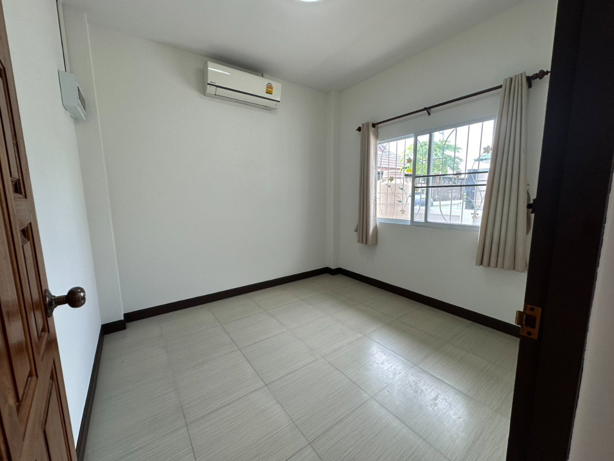 รูป 🏡บ้านให้เช่า โครงการสมหวัง สันผักหวาน - รูปที่ 25/39