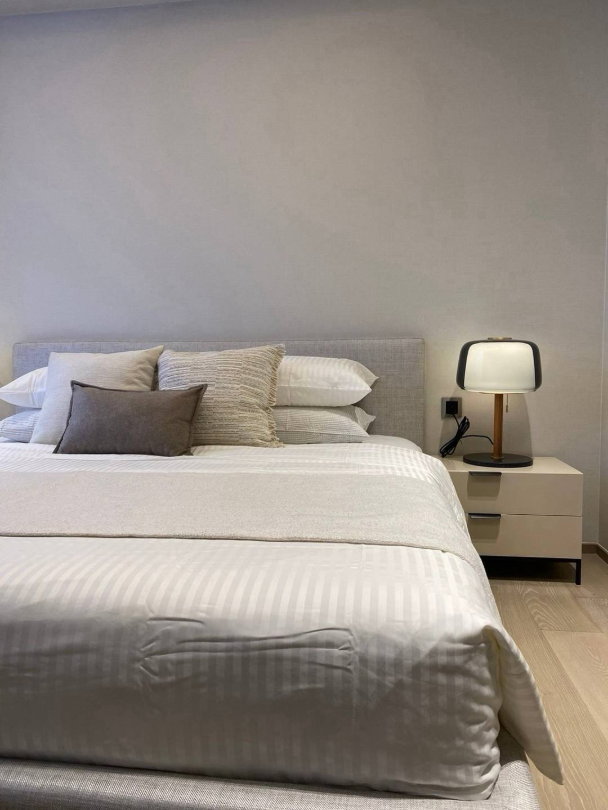 รูป Tonson One Residence | Low floor luxury lover unit !! Come with garden comfortable view #2026062714938 - รูปที่ 4/13