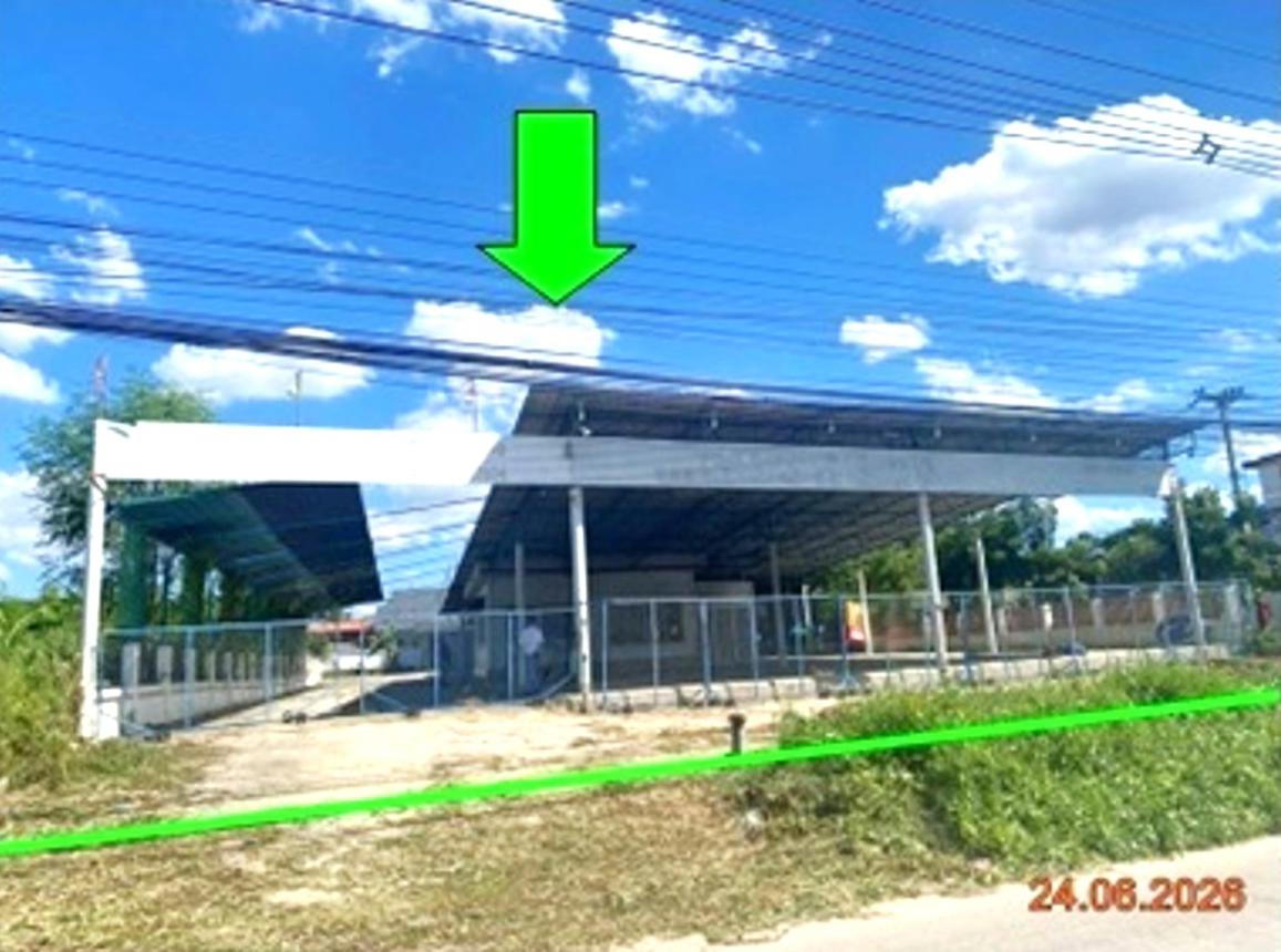 picture HOME 369 Sq.w. Sikhiu Nakhon Ratchasima for 10.2M - 16/34