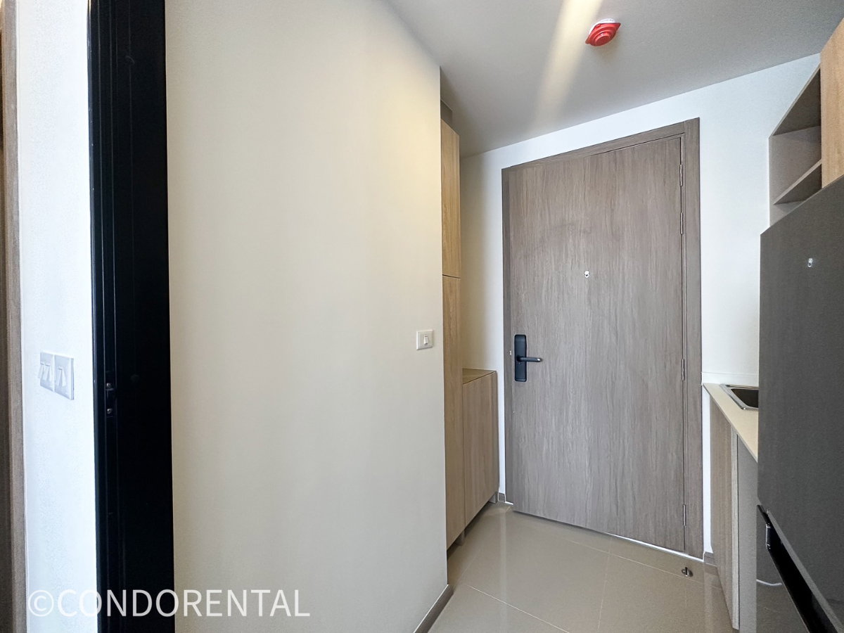 รูป THE MUVE Ram 22 ห้องสวย ราคาดี สอบถามเพิ่มเติมได้ที่ Line @condorental - รูปที่ 7/12