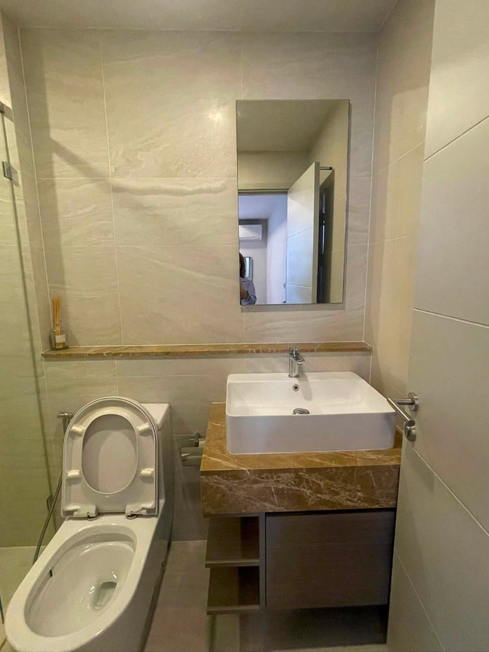 picture @Condorental condo for rent Quintara Treehaus Sukhumvit 42 - 12/14