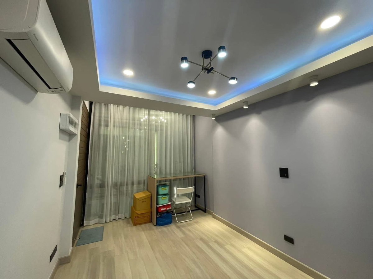 รูป 🏢✨ ขาย / เช่า Executive Home Office รามคำแหง 26/1 แขวงหัวหมาก 3 ห้องนอน 3 ห้องน้ำ ใจกลางรามคำแหง - รูปที่ 16/20