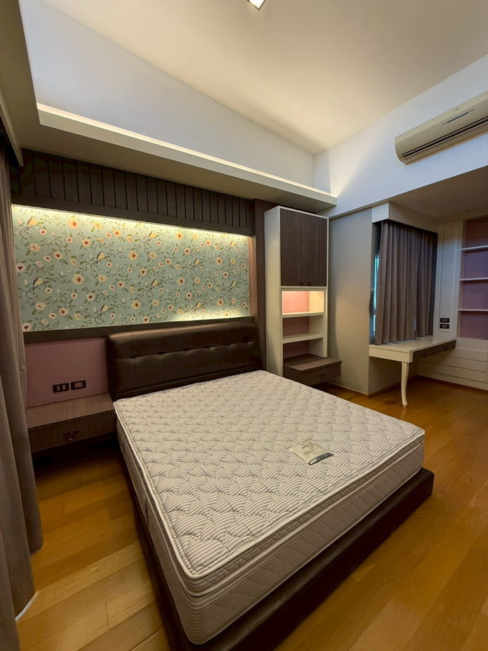 รูป NVNBY101 ให้เช่า บ้านเดี่ยว เนอวานา บียอนด์ พระราม 9-รามคำแหง 2ชั้น ขนาด 64.8 ตรว. 350 ตรม. 4 นอน 4 น้ำ 120,000 บาท 064-959-8900 - รูปที่ 11/41