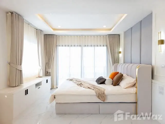 รูป ขาย วิลล่า 5 ห้องนอน ใน เมืองพัทยา, ชลบุรี 6543837 - รูปที่ 9/13