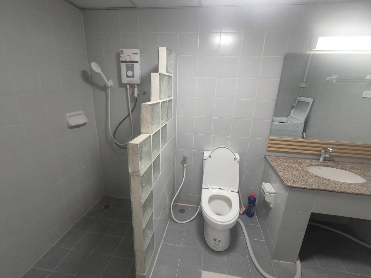 รูป Condo for Rent – On Nut / Pattanakarn - รูปที่ 10/13