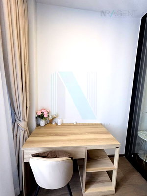 Condos for rent : 🚩 For Rent Condo PARK ORIGIN PHAYATHAI Building 1, Floor 11,1 bed room, Room size 33 sqm