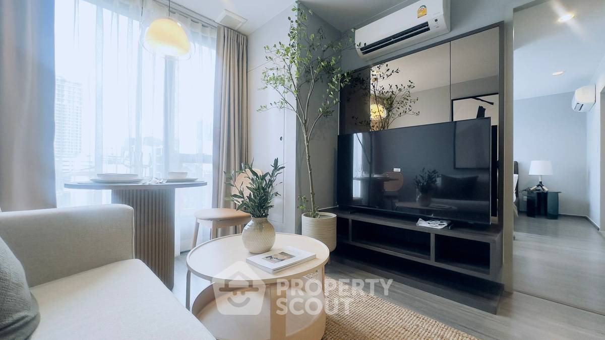 รูป คอนโด 1 ห้องนอน 47 ตร.ม. ราคาเหมาะ Ideo Mobi Sukhumvit 40 ใกล้ BTS เอกมัย 400 ม. (ID 1905619) - รูปที่ 8/14