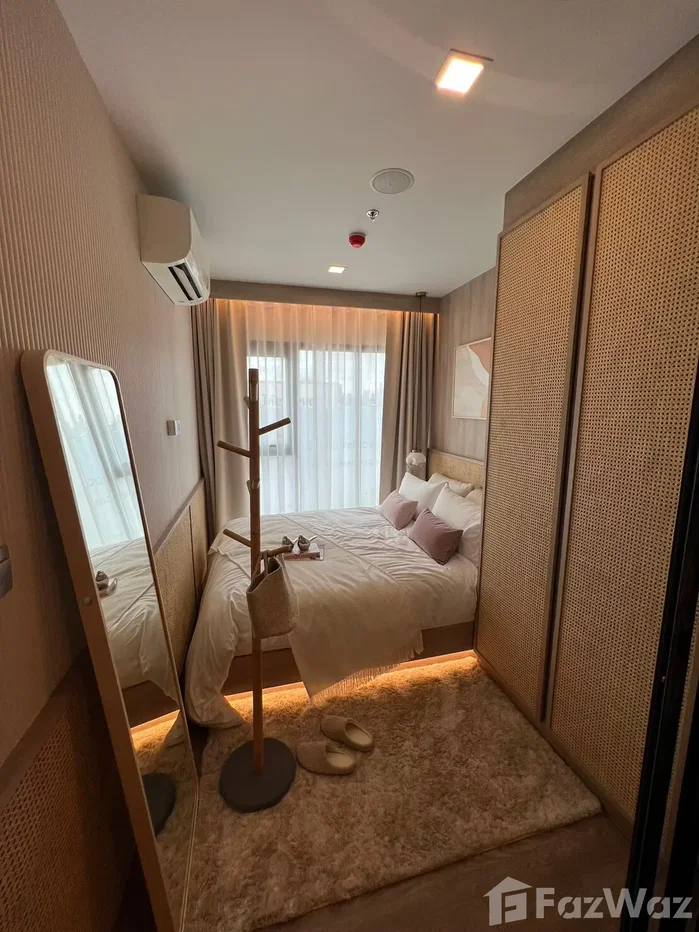 picture 1 Bedroom Condo for sale at Modiz Sukhumvit 50 6543342 - 9/10