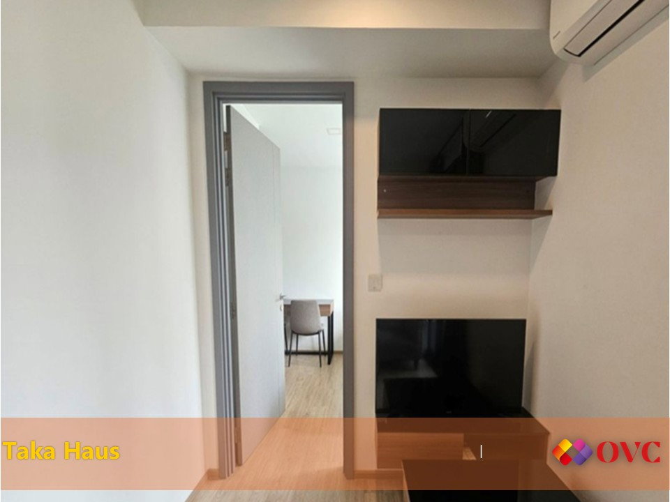 รูป Sale! @ Taka Haus (BTS Ekamai) - รูปที่ 4/8