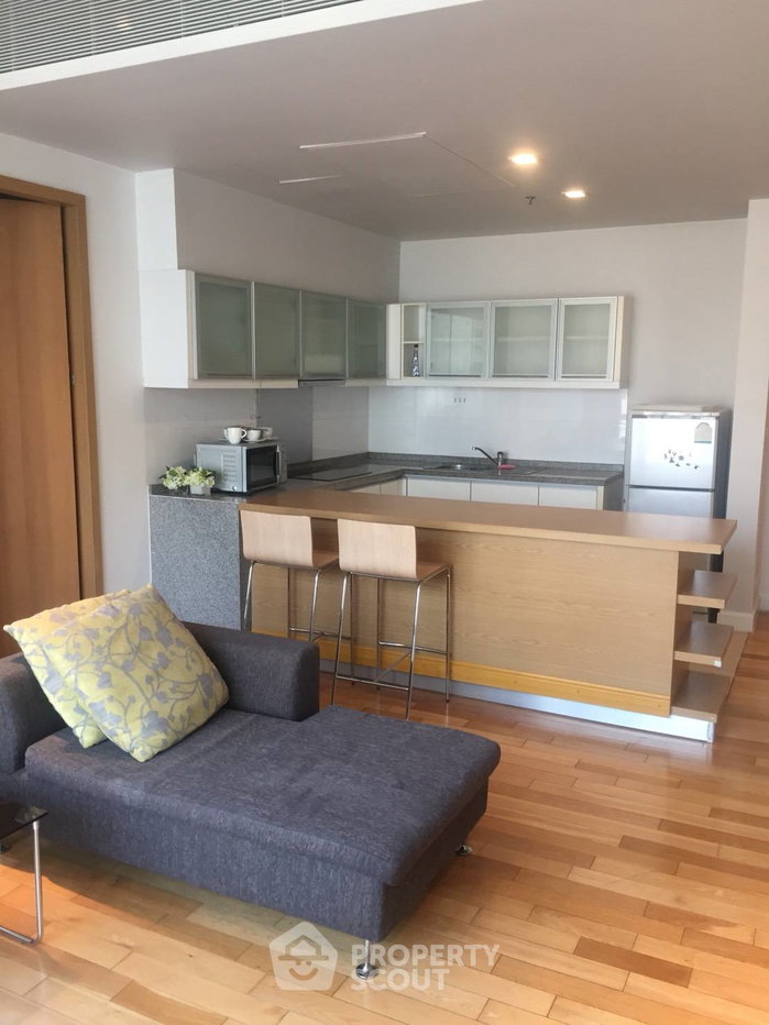 picture 1-BR 67 Sqm On 8th Floor, Millennium Residence Phrom Phong, BTS Asoke (ID 513948) - 4/10