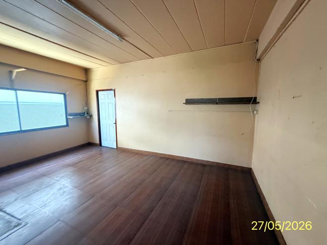 รูป อาคารพาณิชย์ 22 ตร.วา เมืองปทุมธานี ปทุมธานี 2.5M - รูปที่ 10/44