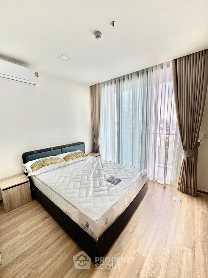 picture 32nd-Floor 1-BR 40 Sqm Condo At XT Phayathai, 400m to BTS Phaya Thai (ID 3051496) - 13/13