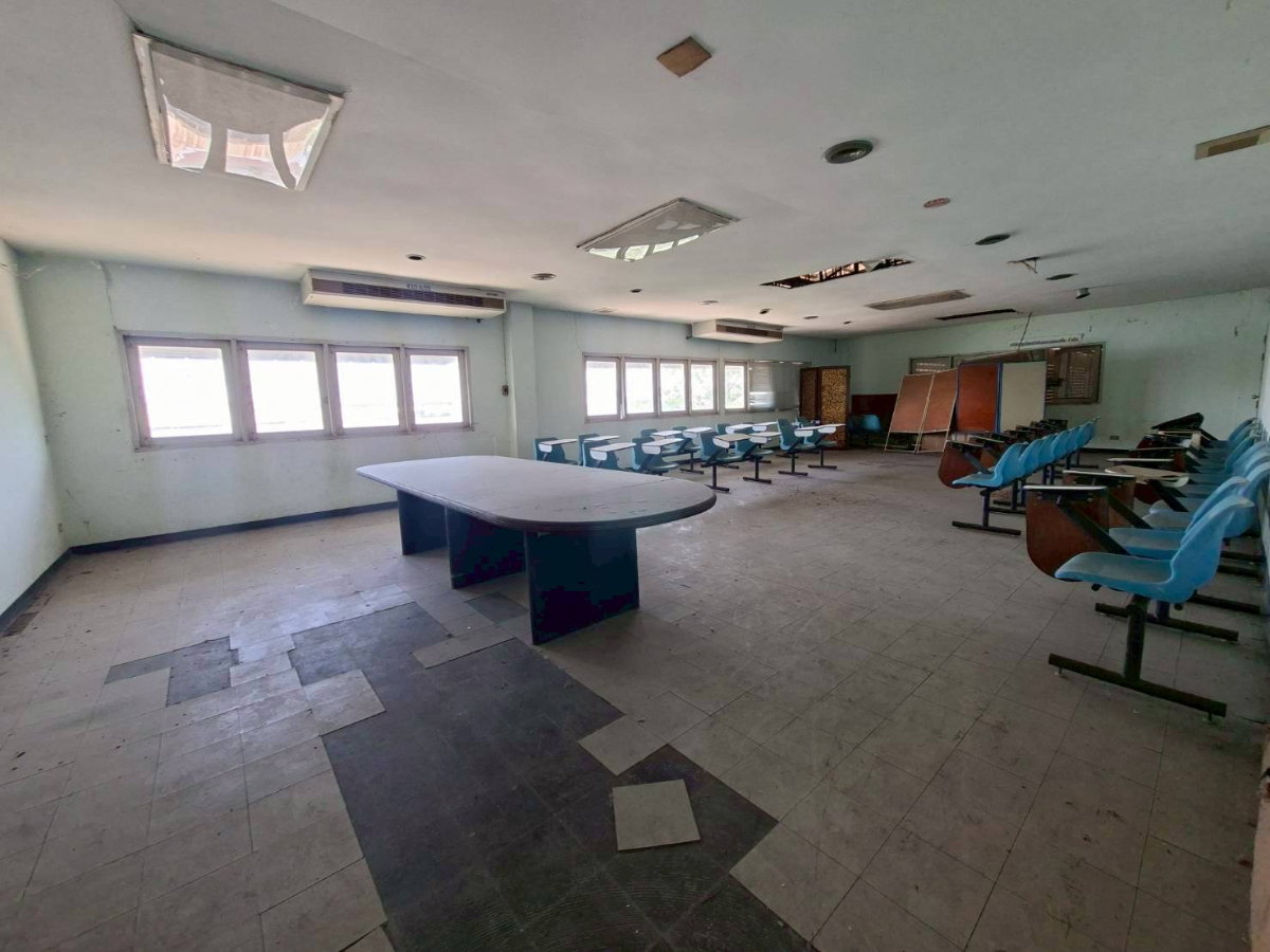 รูป ให้เช่าโกดัง 2 ชั้น บางนาตราด กม.38 ผังสีม่วง พื้นที่เยอะ ใกล้นิคมเวลโกรว์ (N.2219) - รูปที่ 16/27