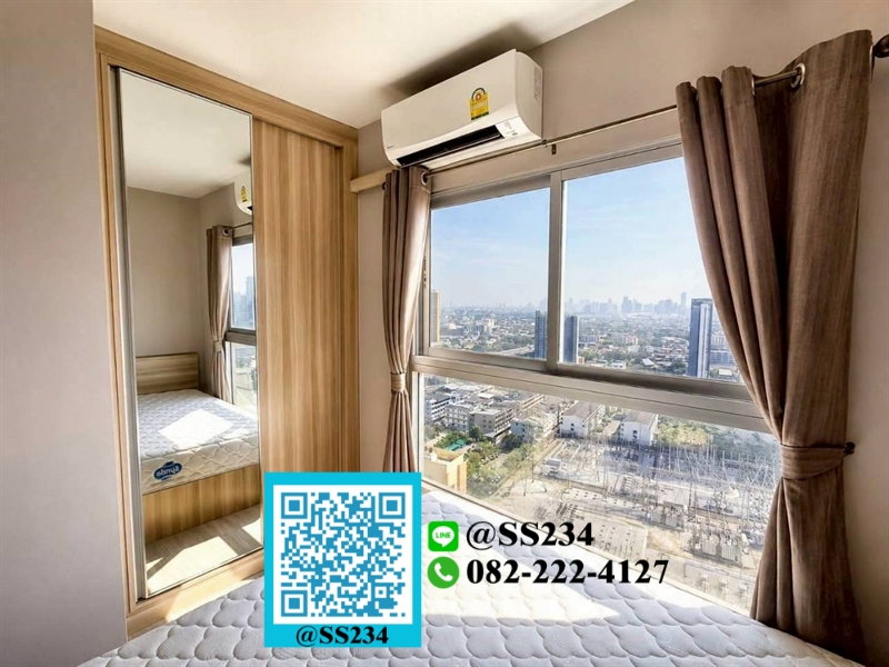 รูป 🌸🌸 Hot price🌸🌸 ขาย*พลัม รามคำแหง สเตชั่น (Plum Condo Ramkhamhaeng Station) สนใจทัก 🏡💚@SS234 - รูปที่ 5/12
