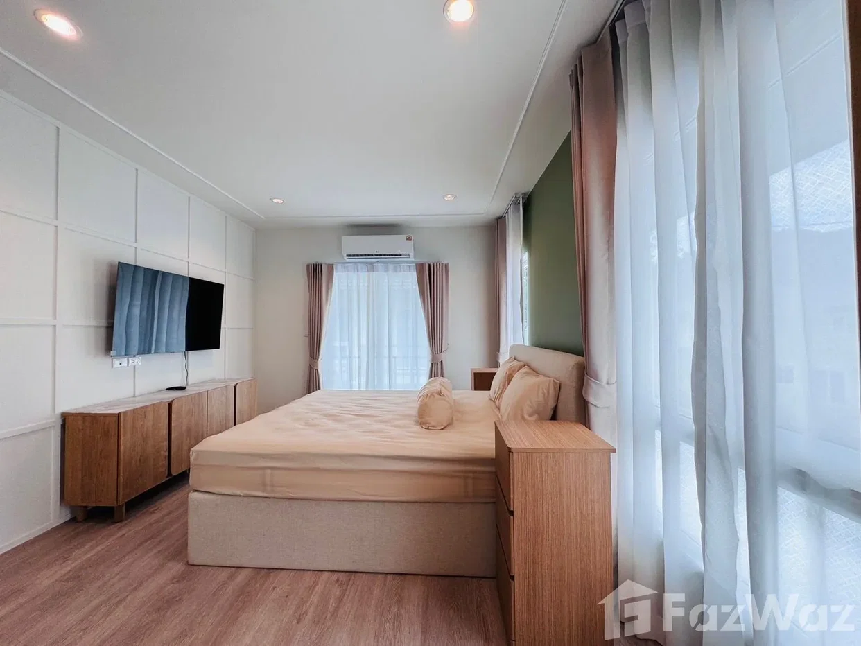 รูป บ้านเดี่ยวให้เช่า 4 ห้องนอน ในโครงการ สราญสิริ เกาะแก้ว รีทรีต 6543323 - รูปที่ 4/16