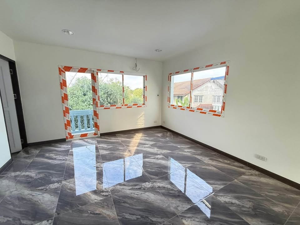 รูป 🏠 ให้เช่าบ้าน : หมู่บ้านเปี่ยมรัก รหัสทรัพย์ | 📌LNP-H1079 - รูปที่ 5/8