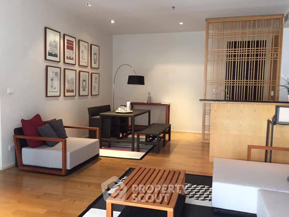 รูป คอนโด 3 ห้องนอน 160 ตร.ม. ชั้น 18 The Madison ใกล้ BTS พร้อมพงษ์ 200 เมตร (ID 388875) - รูปที่ 3/10