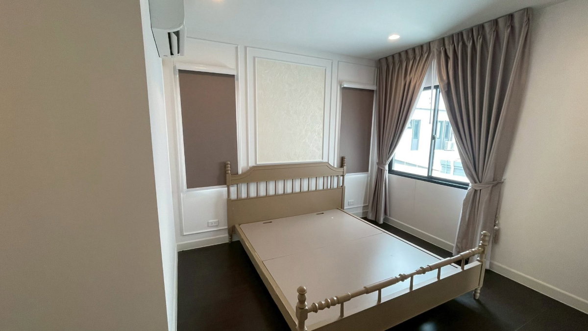 รูป 🏡#MT2606_115🏡💥ด่วน💥ว่างชัวร์ รีบคลิก ก่อนหลุดมือ‼️ 𝗙𝗼𝗿 𝗥𝗲𝗻𝘁1️⃣4️⃣0️⃣ k.🔥#ใกล้ทางด่วนฉลองรัชโครงการ เศรษฐสิริวงแหวนจตุโชติ - รูปที่ 8/55