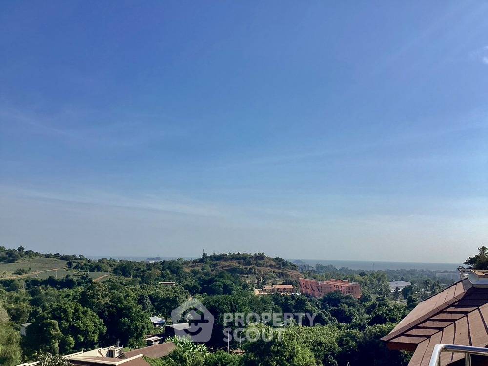 รูป คอนโด 2 ห้องนอนให้เช่า ซีเรดจ์ หัวหิน ใกล้ Memory House Cafe นองแก (ID 1479805) - รูปที่ 12/16