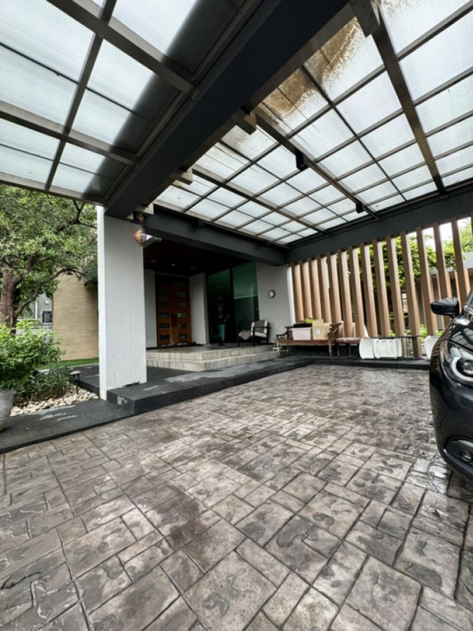 รูป ขายบ้าน ซอยรัชดาภิเษก ห้วยขวาง ดินแดง - รูปที่ 7/26