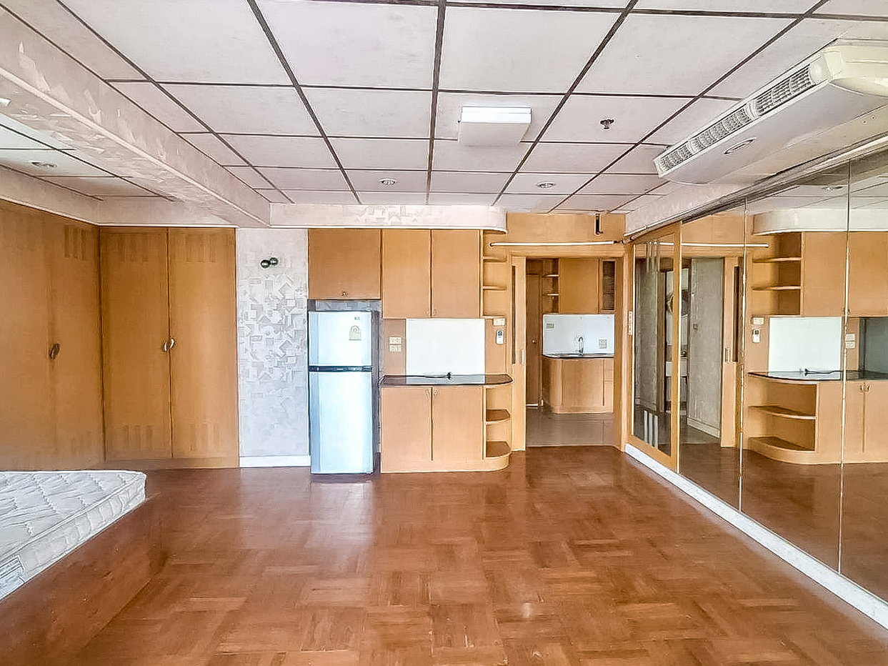 รูป Rimhad Jomtien Condominium for Sale - รูปที่ 6/9