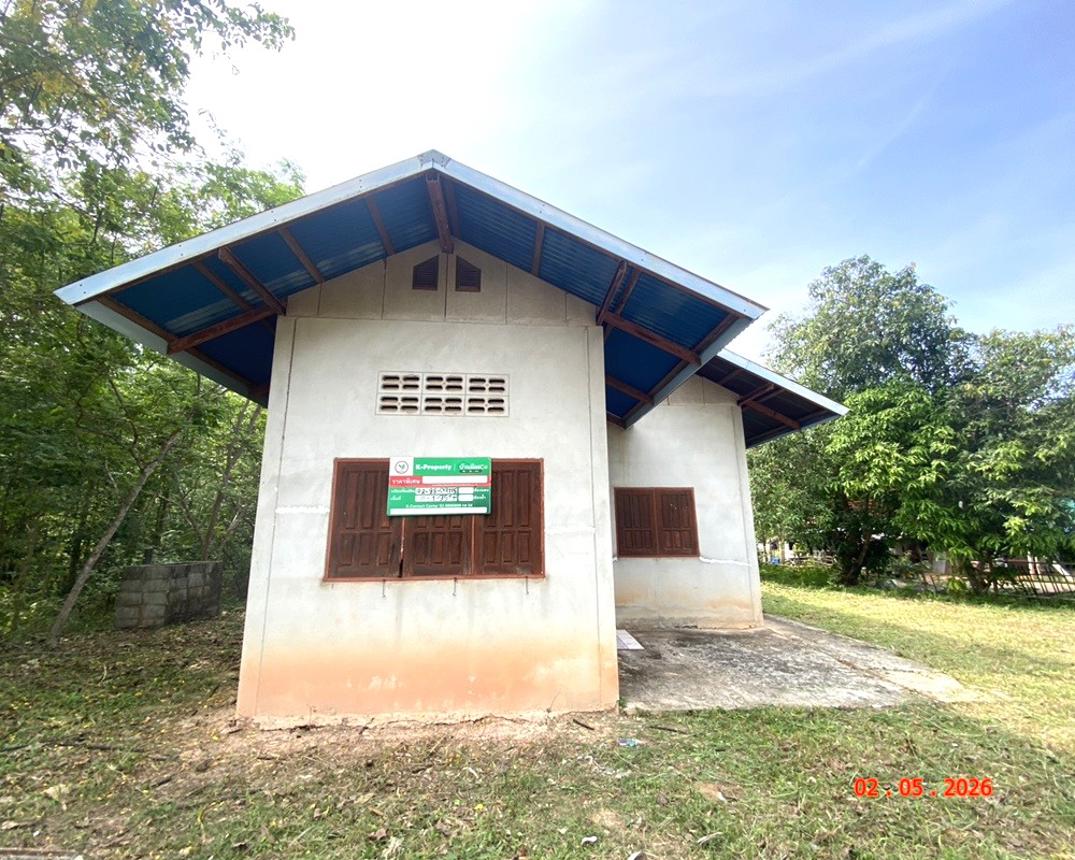 รูป บ้านเดี่ยว 195 ตร.วา ศรีวิไล บึงกาฬ 1.5M - รูปที่ 18/36