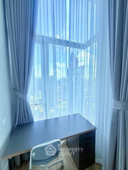 รูป คอนโด 1 ห้องนอน 48 ตร.ม. ชั้น 29 Culture Thonglor ใกล้ BTS ทองหล่อ 300 ม. (ID 3053961) - รูปที่ 3/19