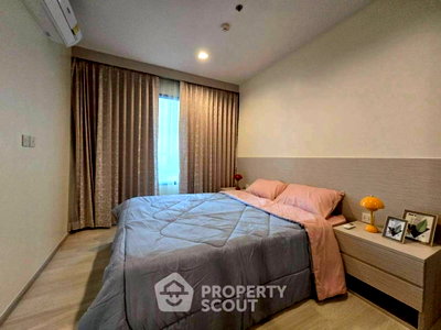 Condos for rent : 1-BR Condo at Life One Wireless near BTS Phloen Chit (ID 3054043)