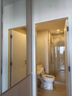 รูปภาพ 📌 For Rent Condo NICHE MONO MEGA SPACE BANGNA Building 1, Floor 38,1 bed room, Room size 31.00 sqm