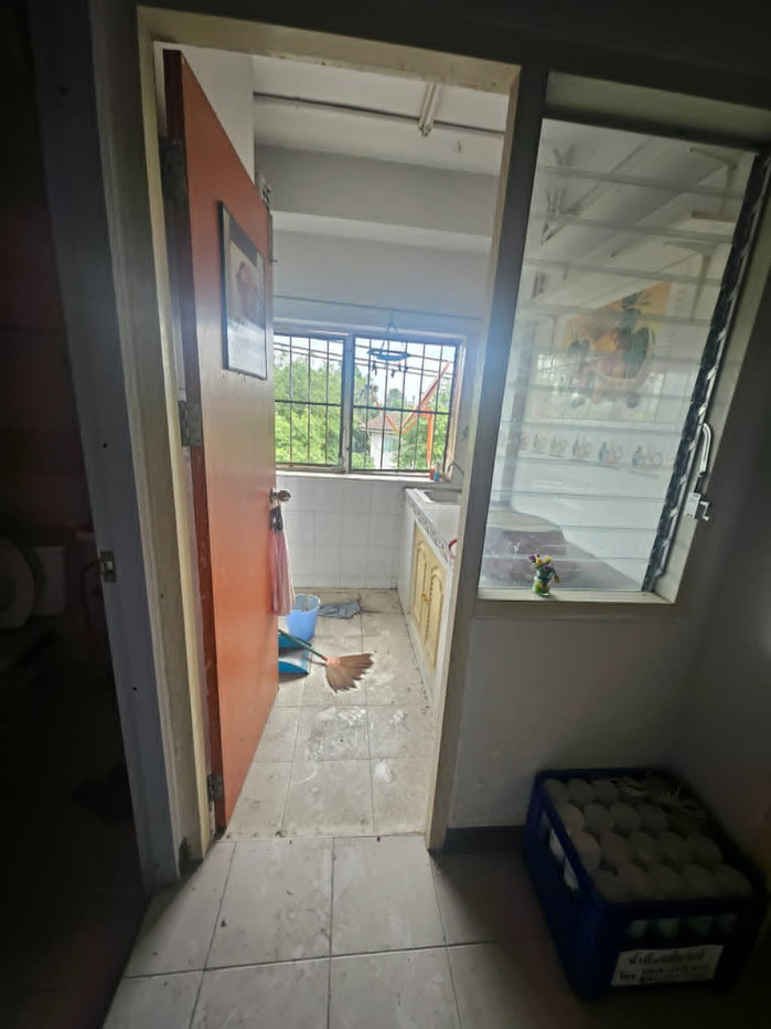 รูป 🛠️ขายตามสภาพ ห้องเอื้ออาทรสันผีเสื้อ - รูปที่ 7/8