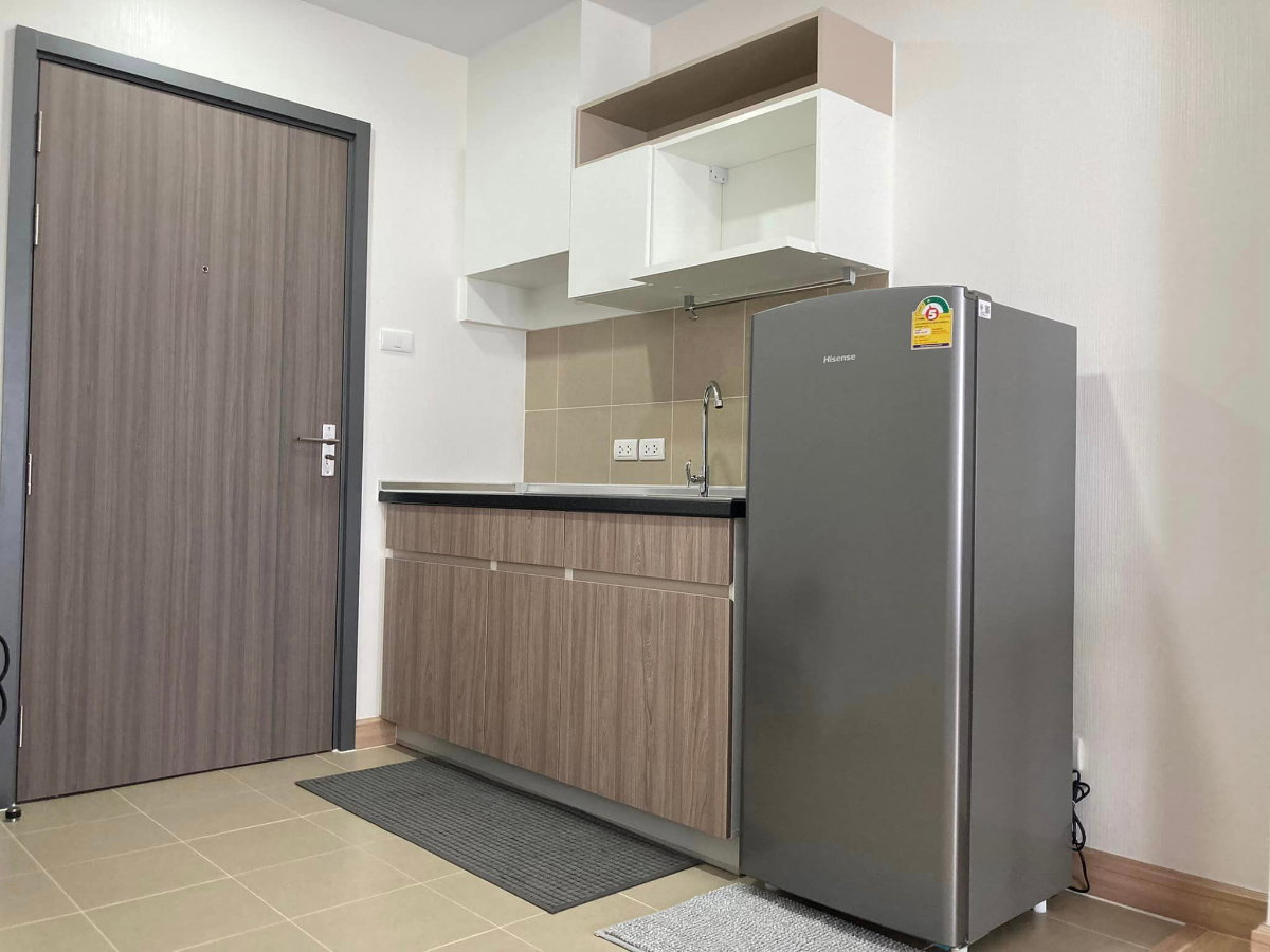 picture Condo for Rent, Fully furnished - 8/16