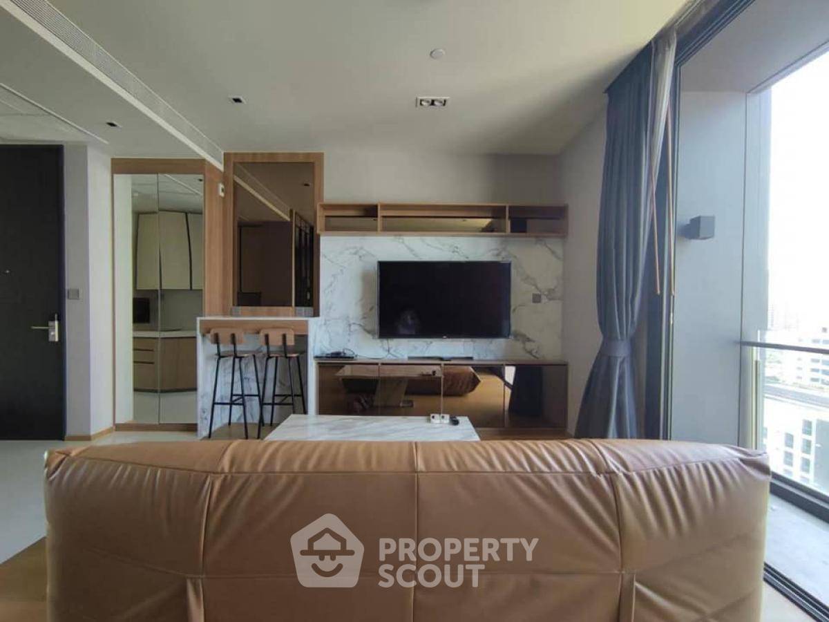 รูป คอนโด 1 ห้องนอน 43 ตร.ม. บีทนิค สุขุมวิท 32 ใกล้ BTS ทองหล่อ 300 ม. (ID 3044690) - รูปที่ 2/11