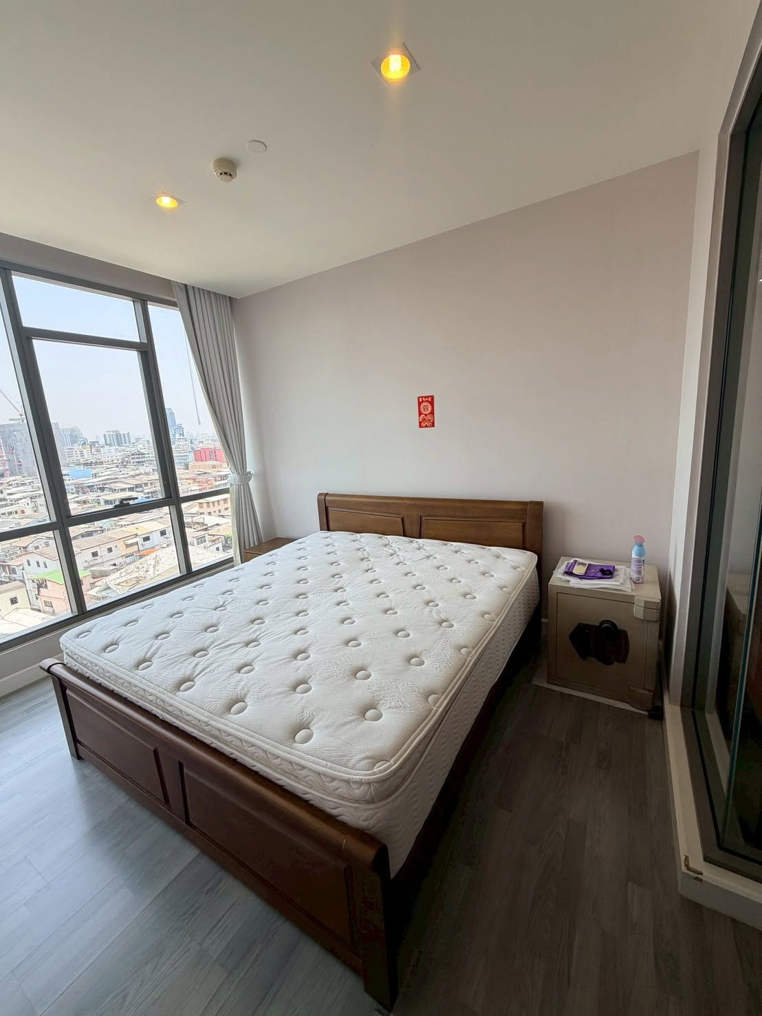 The Room Rama 4. 1bed 44.34sq.m. Line id: @pfagent