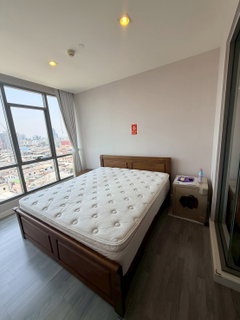 รูปภาพ The Room Rama 4. 1bed 44.34sq.m. Line id: @pfagent