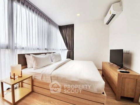 2-BR Condo In Taka Haus Ekamai 12, 4th Floor Near BTS Ekkamai (ID 2552852)