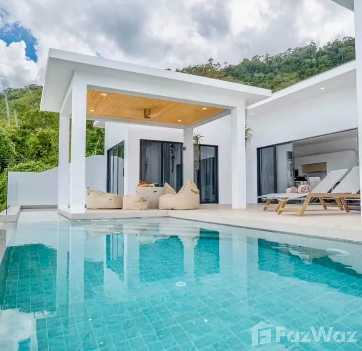 picture urnkey Luxury Villa with Captivating Sea Views 6542197 - 19/19