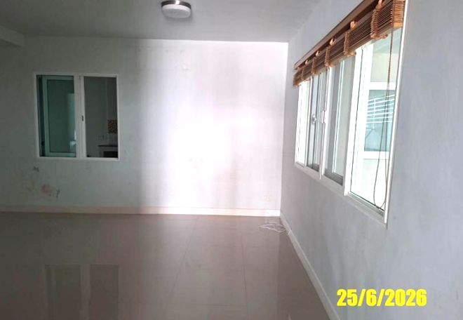 รูป บ้านเดี่ยว 54.1 ตร.วา เดอะวิลเลจ คอทเทจ กาญจนาภิเษก-ราชพฤกษ์ ไทรน้อย นนทบุรี 4M - รูปที่ 6/40