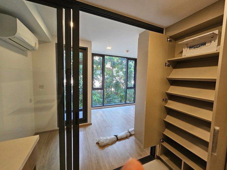 รูป ขายคอนโด THE NeST Chula Samyan พร้อมอยู่เลย ลงทุนได้ราคาดี! ผู้เช่าหาเยอะ - รูปที่ 4/9