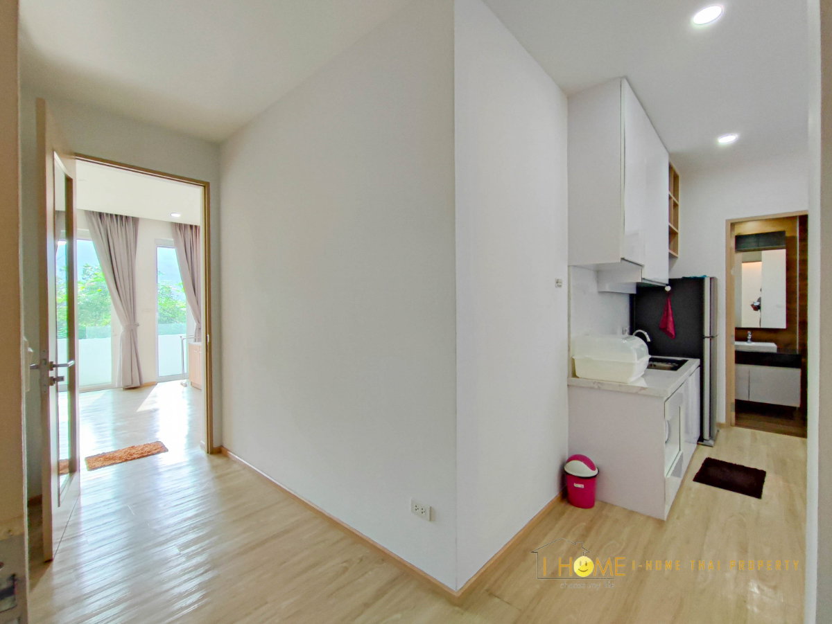 รูป ให้เช่า Luxury Pool Villa 3 ชั้น พร้อมสระว่ายน้ำส่วนตัว สไตล์ Modern #A1-V0018 - รูปที่ 33/46