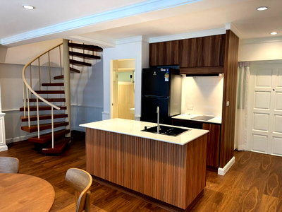 Condos for rent : Condo for Rent at Thonglor Tower (E6907003) ID Line : @condo101