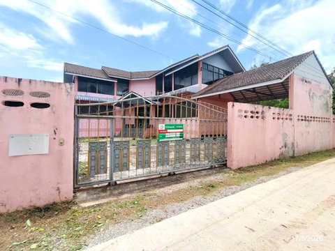 บ้านเดี่ยว 154.4 ตร.วา เมืองเลย เลย 5.2M