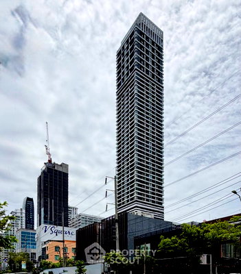 Condos for sale : 1-BR Condo at Noble Form Thonglor near BTS Thong Lor (ID 3054314)