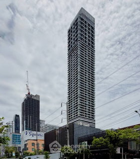 1-BR Condo at Noble Form Thonglor near BTS Thong Lor (ID 3054314)
