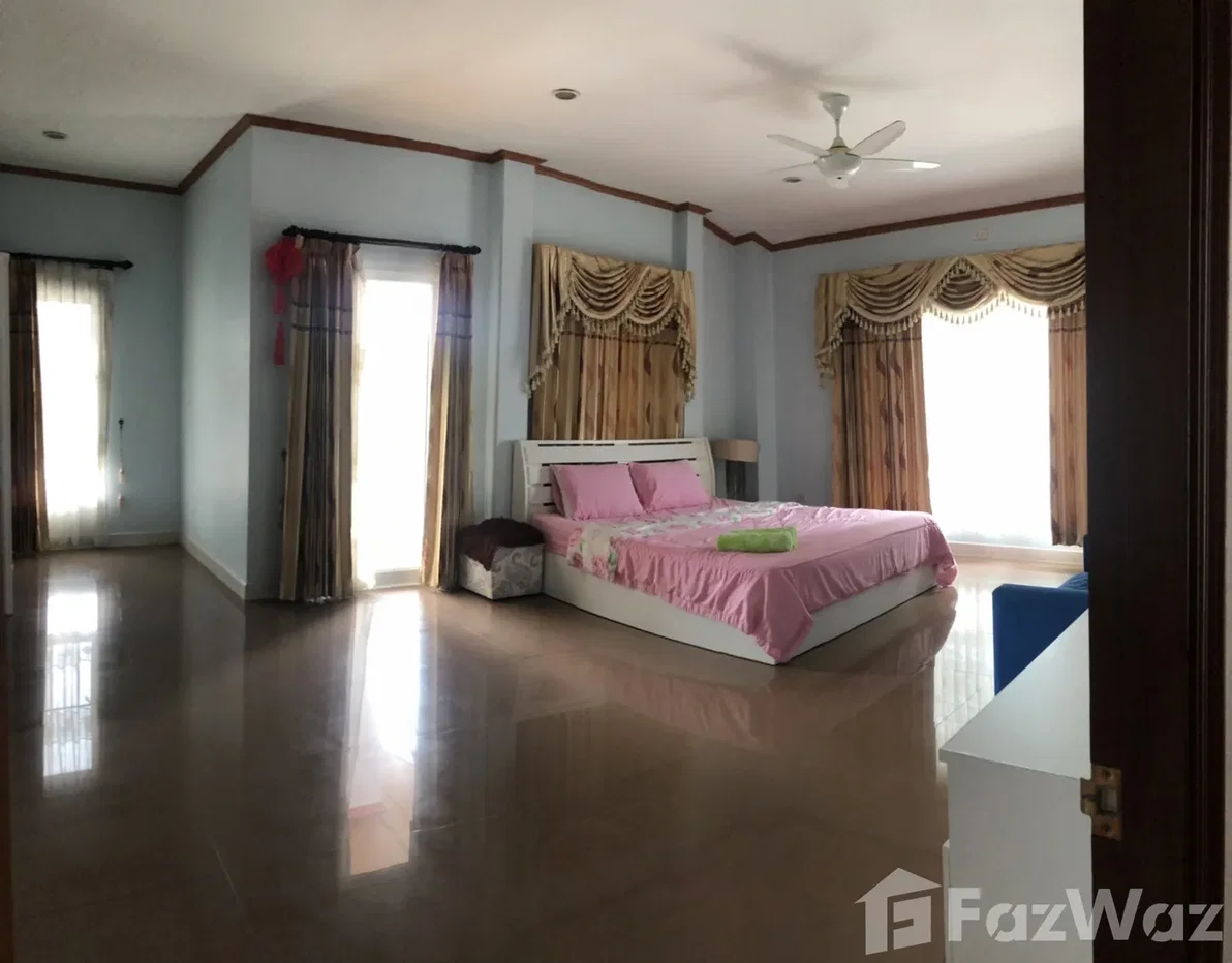 รูป วิลล่าให้เช่า 6 ห้องนอน ใน เมืองพัทยา, ชลบุรี 1076482 - รูปที่ 16/33