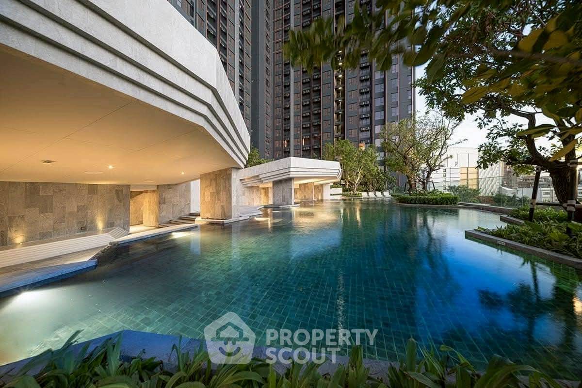 รูป คอนโด 1 ห้องนอน Life Ladprao Valley ชั้น 21 ห่าง BTS หย้าแยกลาดพร้าว 100 ม (ID 3053834) - รูปที่ 11/16