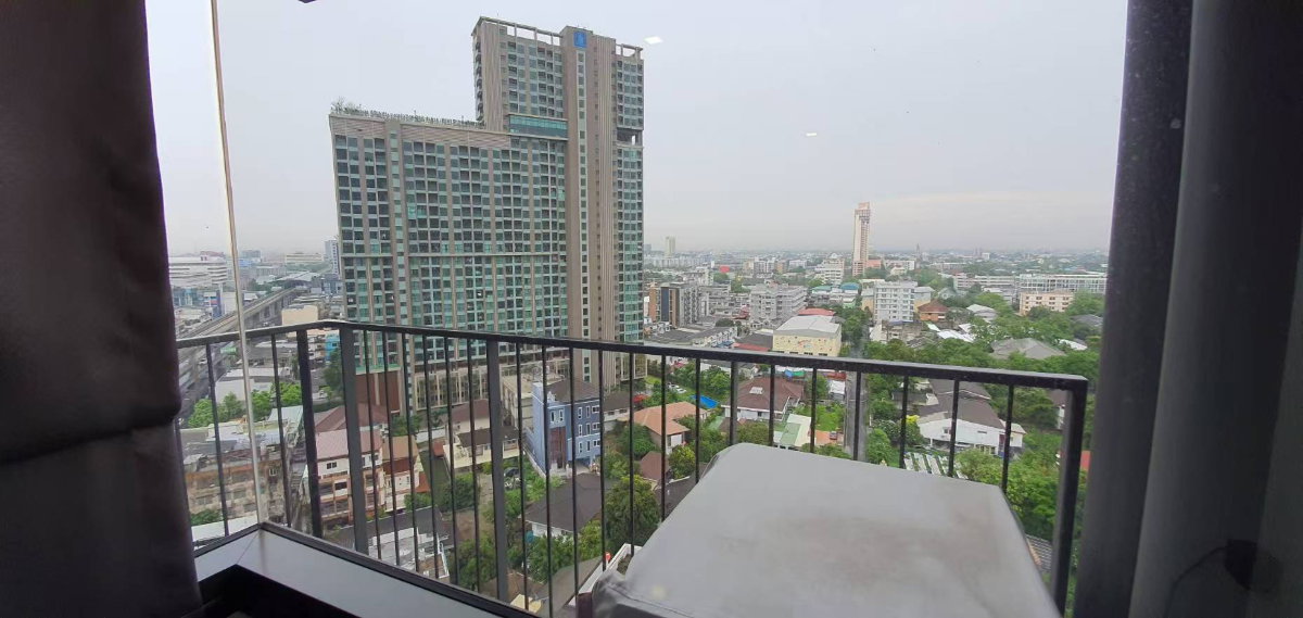 รูป เจ้าของขายเอง Centric รัชโยธิน  - รูปที่ 11/17