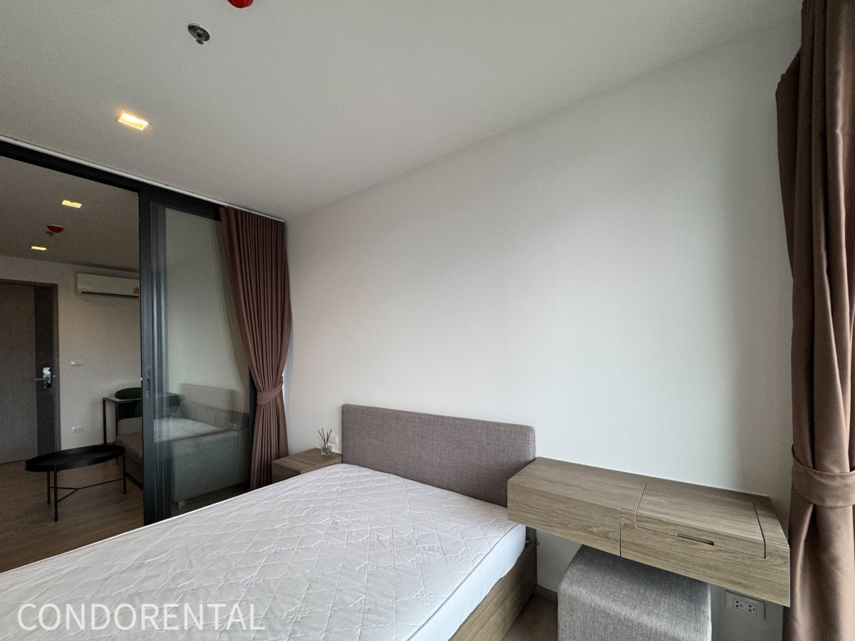 รูป THE LINE Phahonyothin Park ห้องสวย ราคาดี สอบถามเพิ่มเติมได้ที่ Line @condorental - รูปที่ 2/13