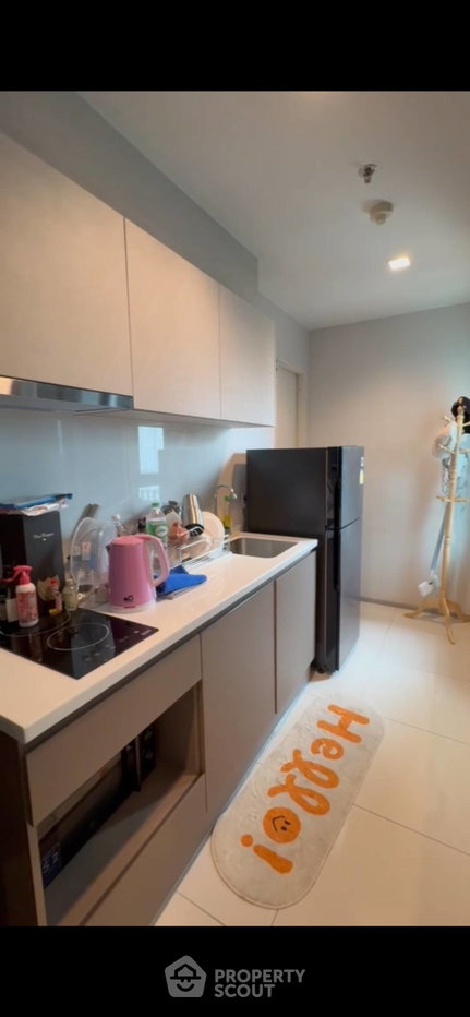 รูป คอนโด 2 ห้องนอน Life Sathorn Sierra ชั้น 14 ใกล้ BTS ตลาดพลู 400 ม. (ID 3054313) - รูปที่ 7/9